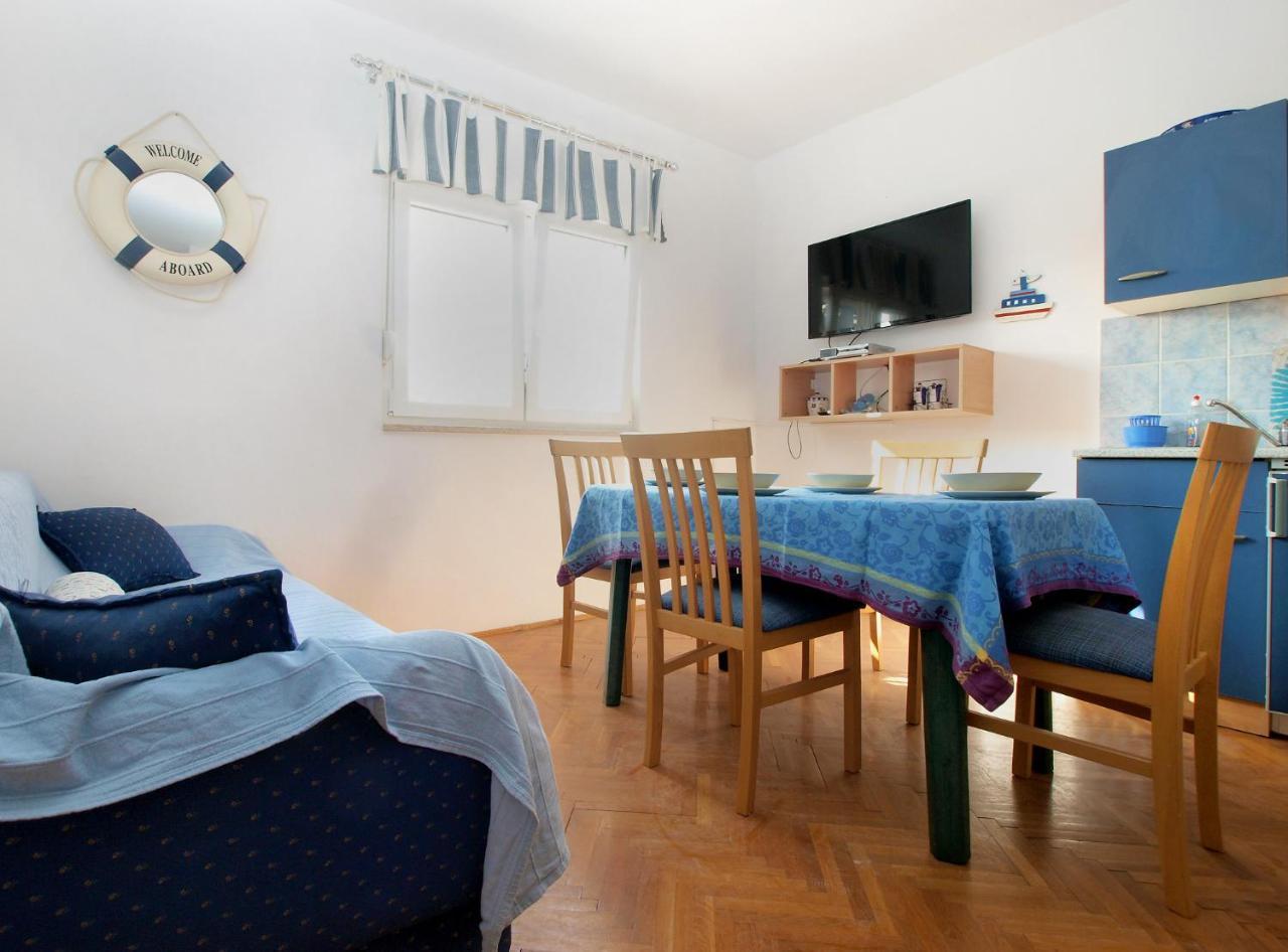 Apartments Mira 1804 Medulin Exterior foto
