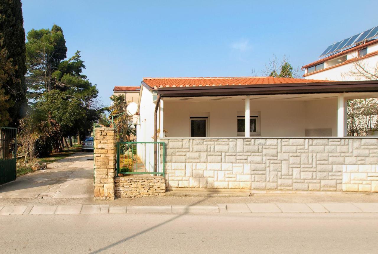 Apartments Mira 1804 Medulin Exterior foto