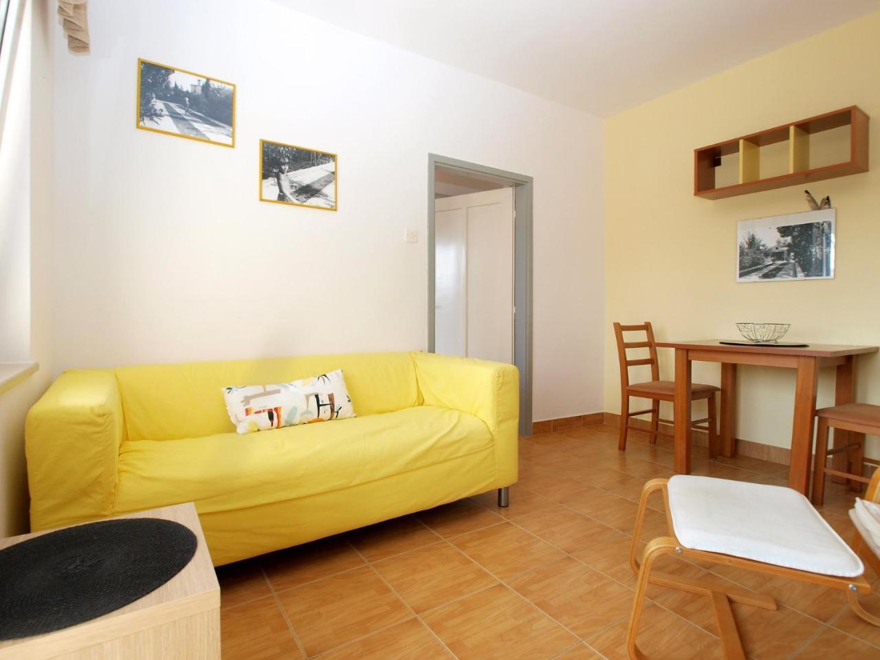 Apartments Mira 1804 Medulin Exterior foto